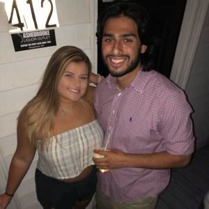 Meet your Posher, Bryce